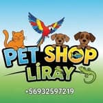 PET SHOP LIRAY