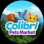 COLIBRI PETS MARKET