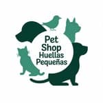 PEQUEÑAS HUELLAS