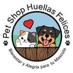 HUELLAS FELICES