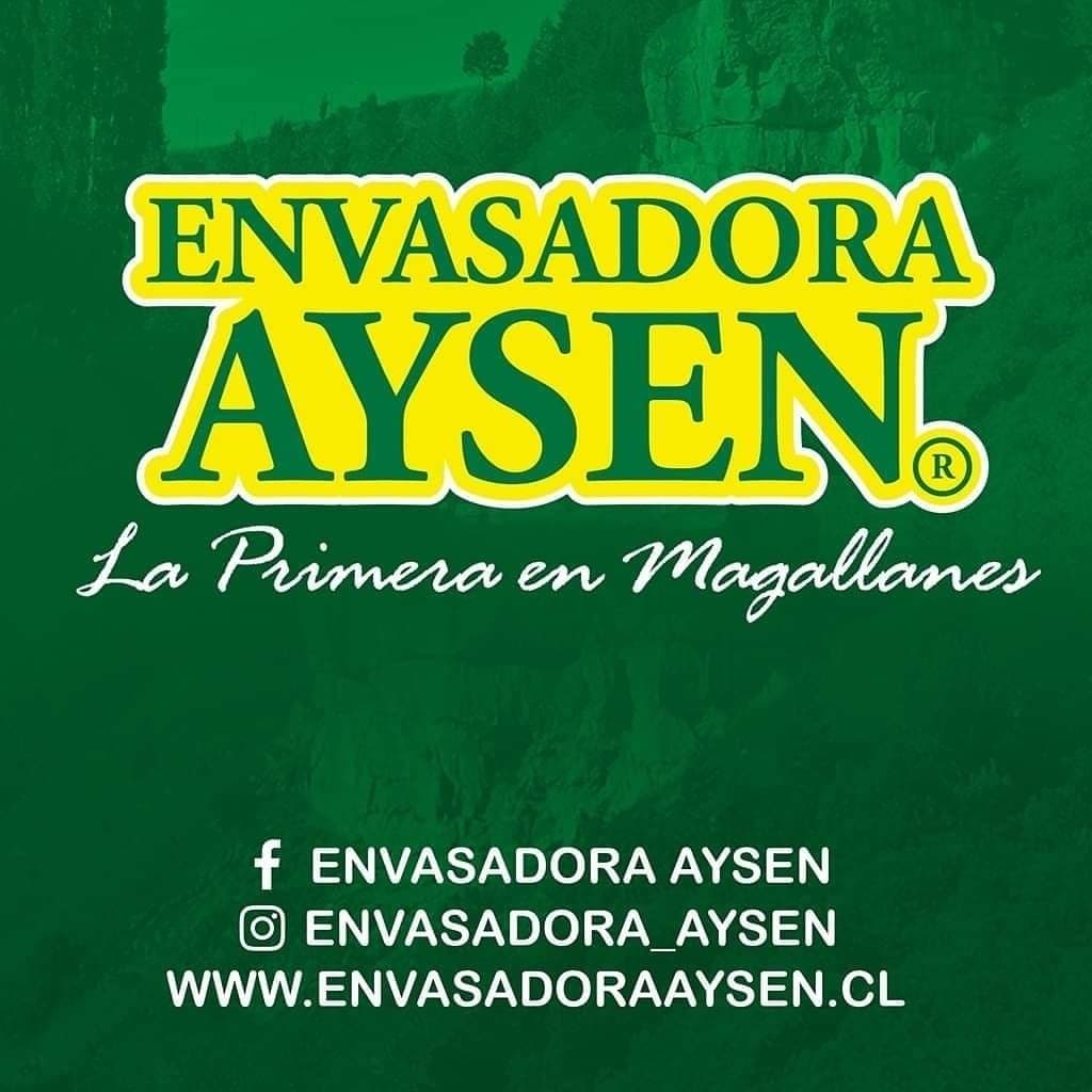 Envasadora Aysen