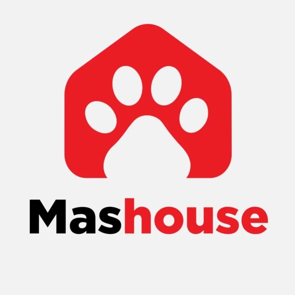 Mashouse Pet Shop