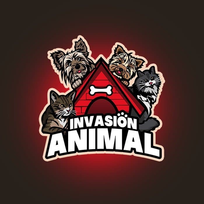 INVASIÓN ANIMAL