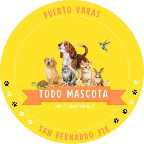 TODO MASCOTAS