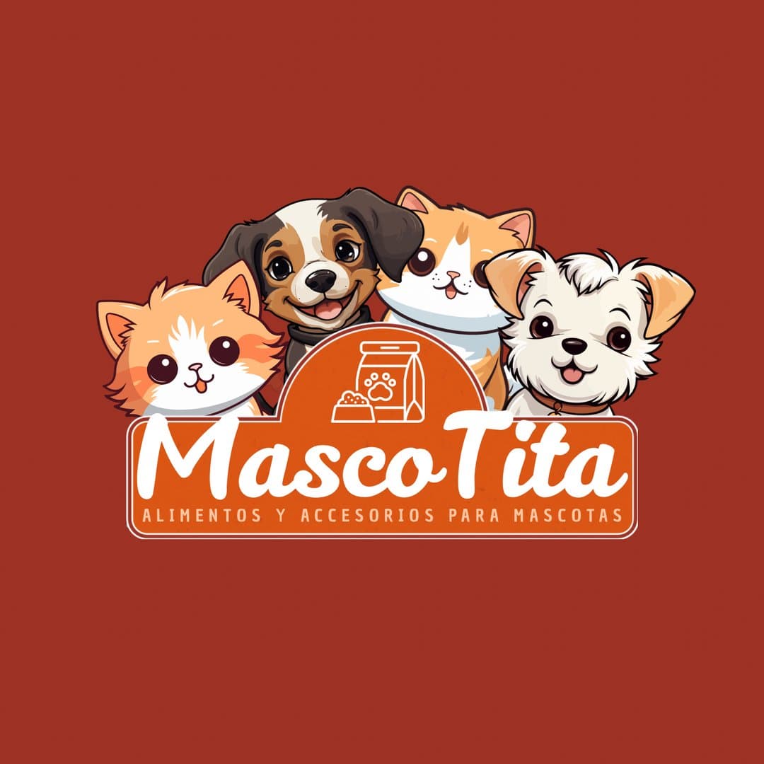 MASCOTITAS