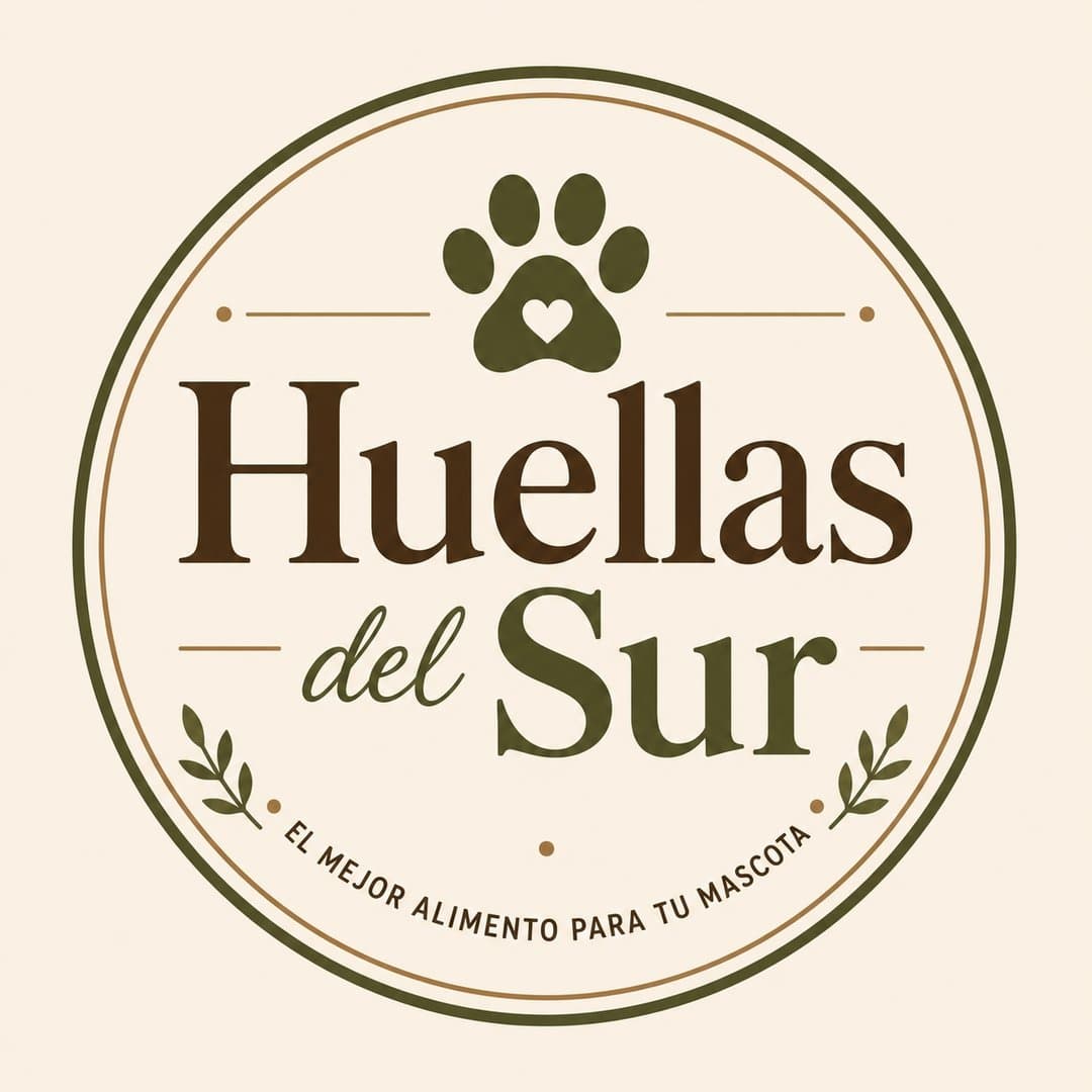 HUELLAS DEL SUR